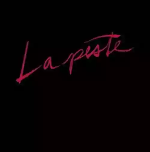 Cover La Peste - Better Off Dead / Black