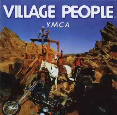 Cover Village People - Y.M.C.A.
