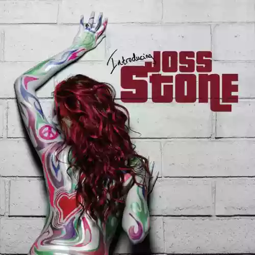 Cover di Introducing Joss Stone