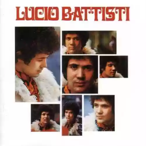 Cover di Lucio Battisti