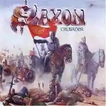 Saxon: Crusader