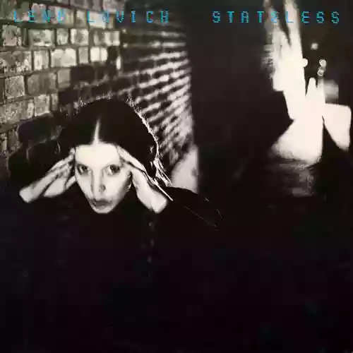 Cover di Stateless