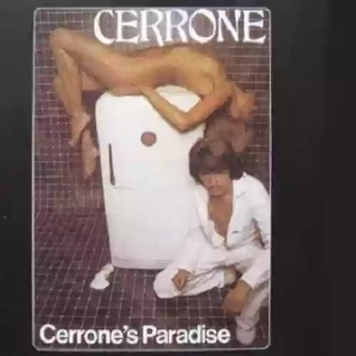 Cover Cerrone - Cerrone's Paradise