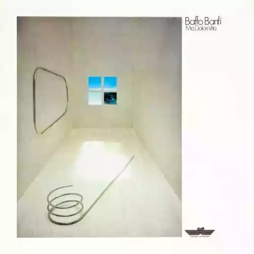 Cover di Ma, Dolce Vita