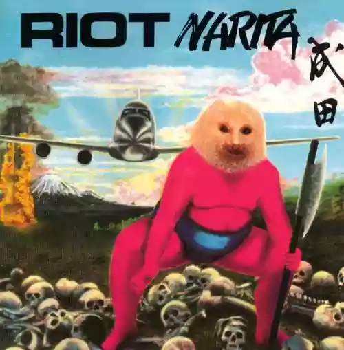 Cover di Narita