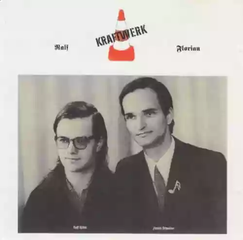 Cover di Ralf & Florian