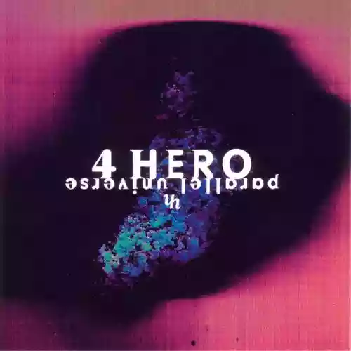 Cover 4hero - Parallel Universe