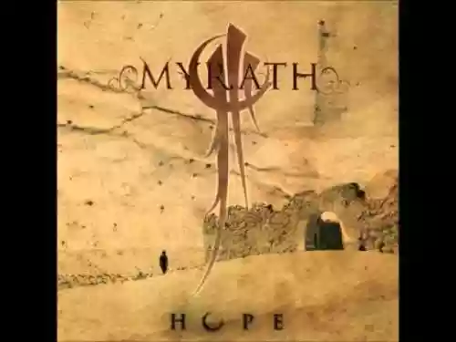 Cover di Hope
