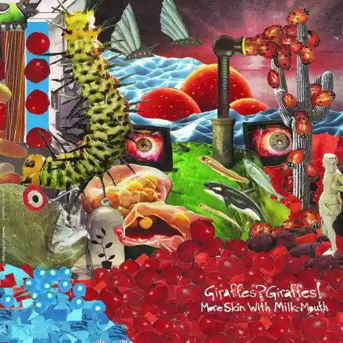 Cover di More Skin With Milk-Mouth