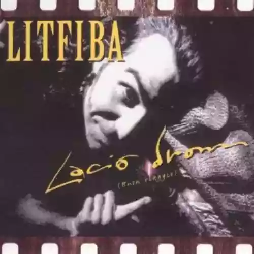 Cover di Lacio drom (Buon viaggio)