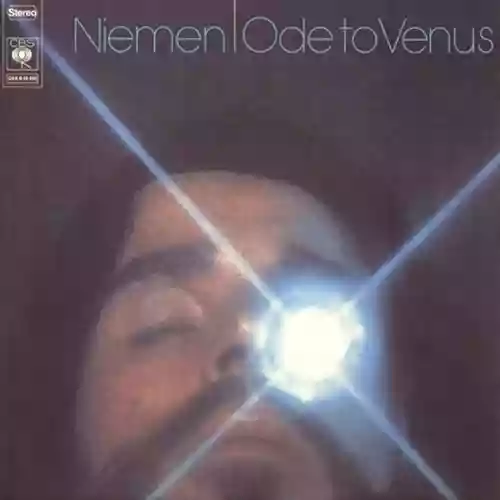 Cover Czesław Niemen - Ode to Venus