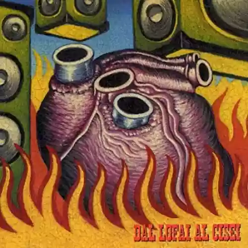 Cover di Dal lofai al cisei
