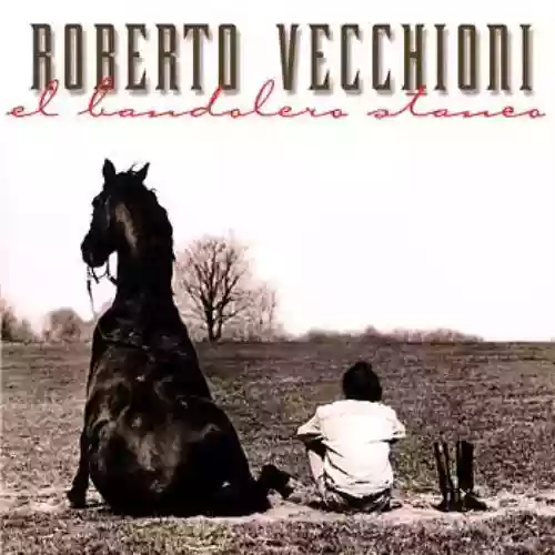 Cover di El bandolero stanco