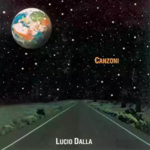 Cover Lucio Dalla - Canzoni