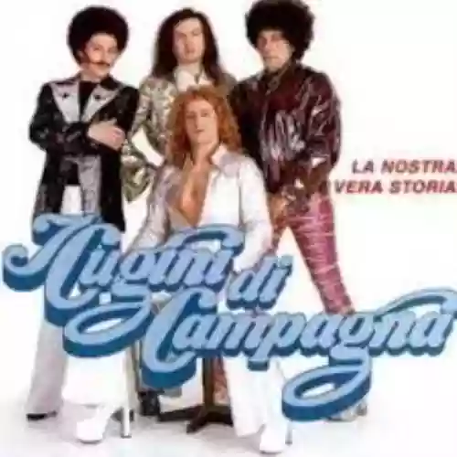 Cover I cugini di campagna - La nostra vera storia