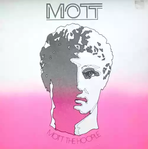 Cover di Mott