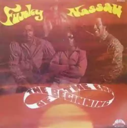 Cover The Beginning of the End - Funky Nassau