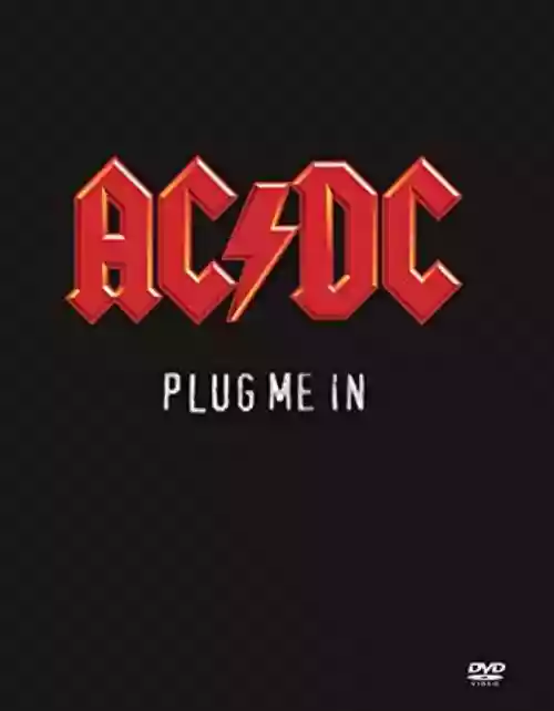 Cover AC/DC - Plug Me In