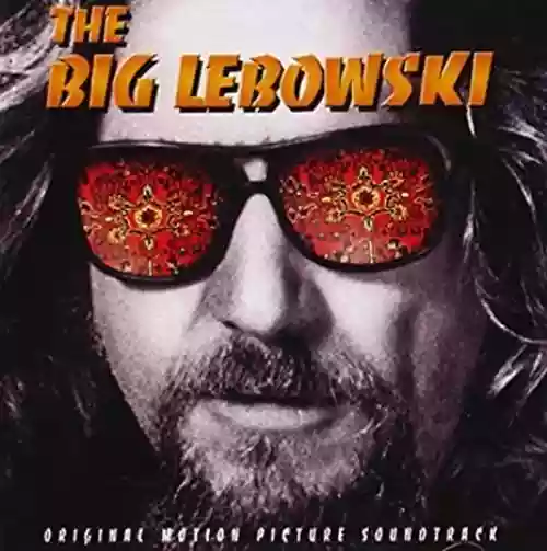 Cover Various Artists - The Big Lebowski