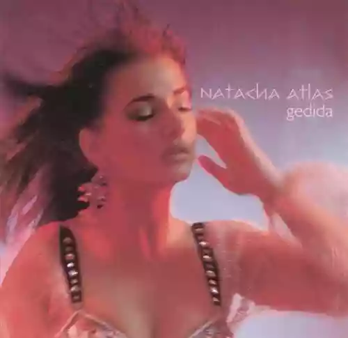 Cover Natacha Atlas - Gedida