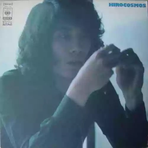 Cover di Hirocosmos