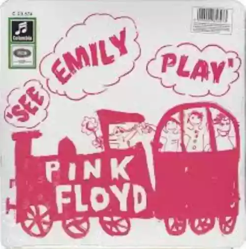 Cover di See Emily Play / Scarecrow