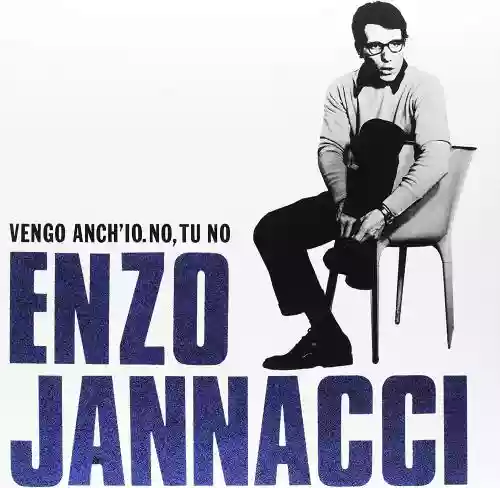 Cover di Vengo anch'io no tu no