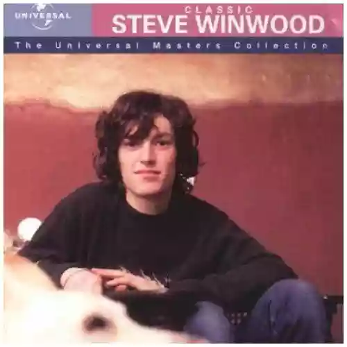 Cover Steve Winwood - Classic