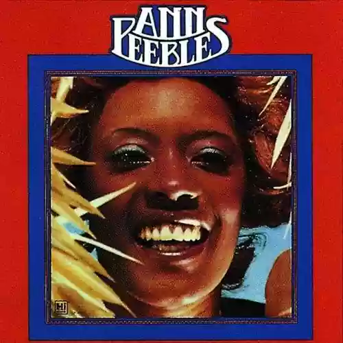 Cover Ann Peebles - This Is Ann Peebles