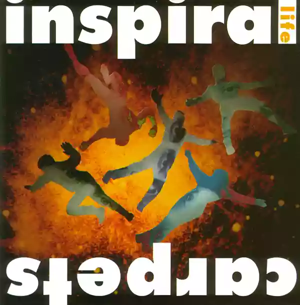 Inspiral Carpets: Life