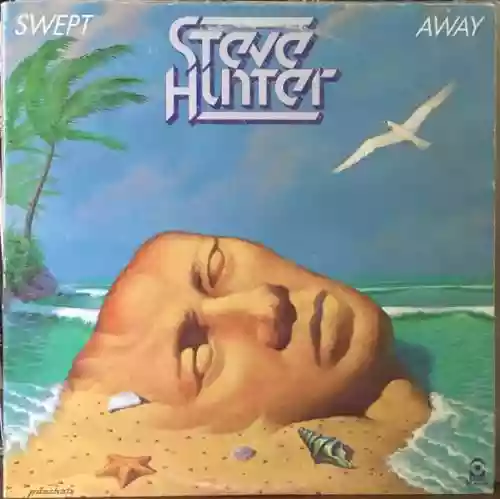 Cover di Swept Away