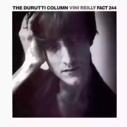 Cover The Durutti Column - Vini Reilly