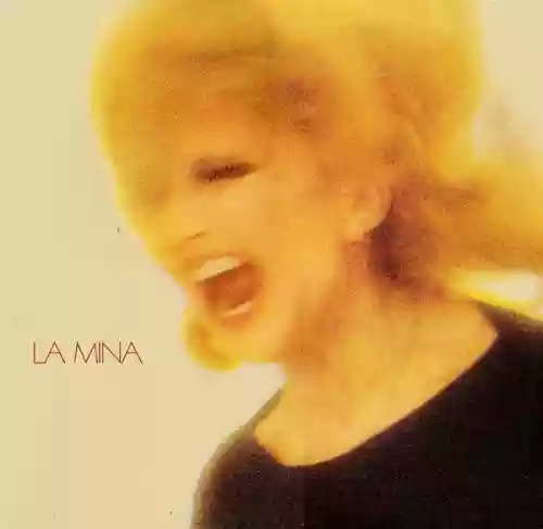 Cover di La Mina