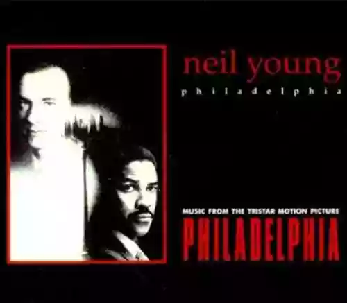 Cover Neil Young - Philadelphia