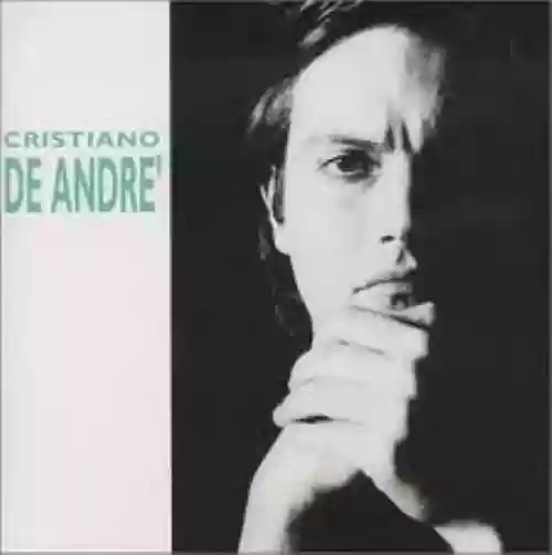 Cover di Cristiano De André