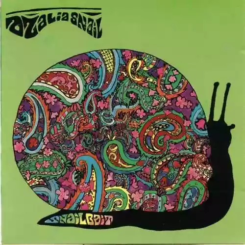 Cover di Snailbait