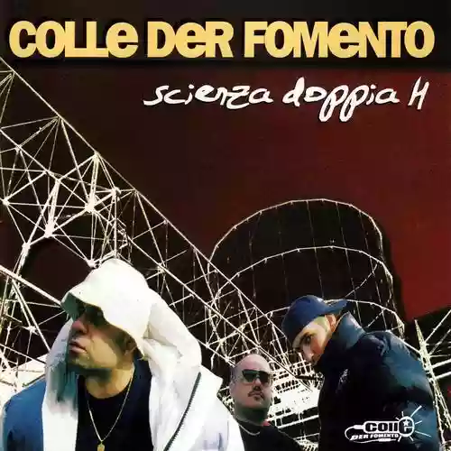 Cover Colle der fomento - Scienza doppia H