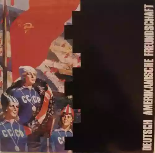 Cover Deutsch Amerikanische Freundschaft - Die Kleinen und die Bösen
