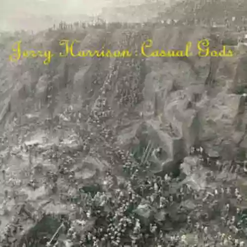 Cover di Casual Gods