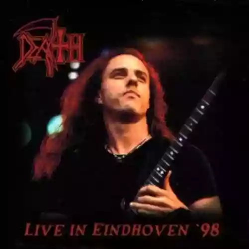 Cover di Live in Eindhoven '98