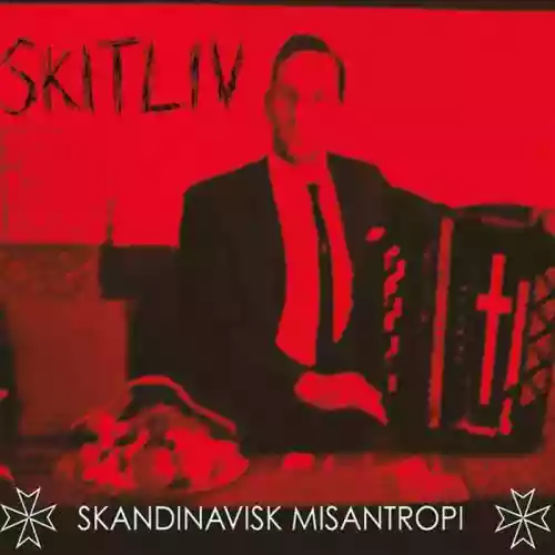 Cover di Skandinavisk Misantropi