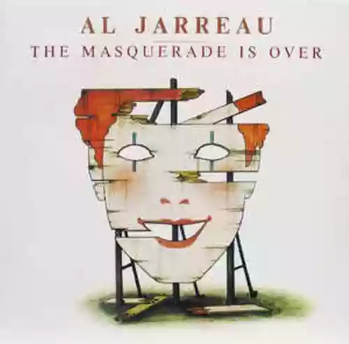 Cover di The Masquerade Is Over