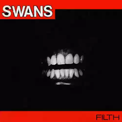 Cover di Filth