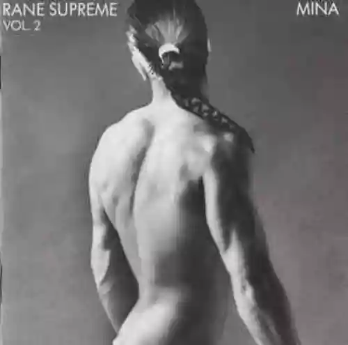 Cover di Rane Supreme, Volume 2