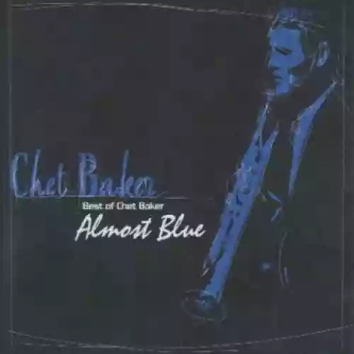 Cover Chet Baker - Almost Blue