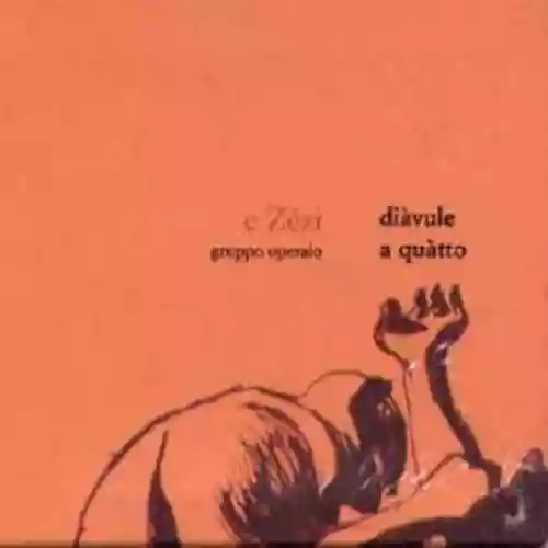 Cover E Zezi - Diavule a quatto