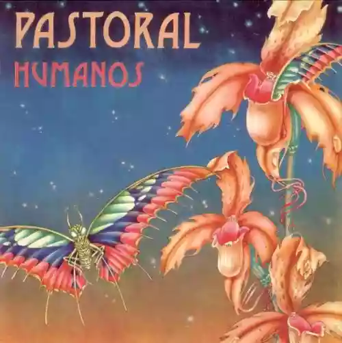 Cover di Humanos