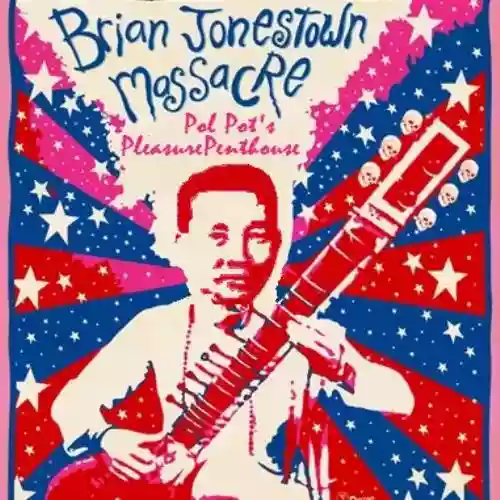 Cover di Pol-Pot's Pleasure Penthouse