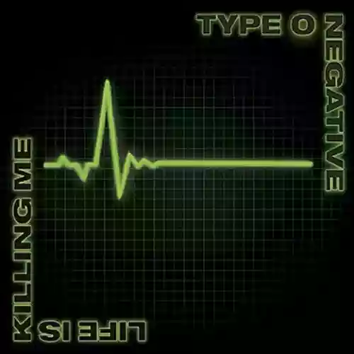 Cover di Life Is Killing Me
