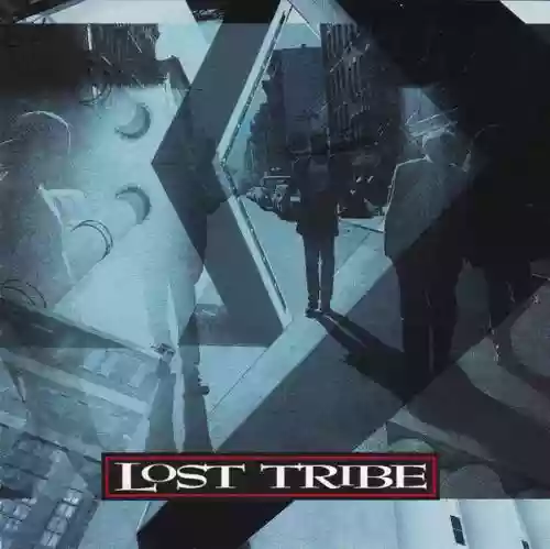 Cover Lost Tribe - Lost Tribe
